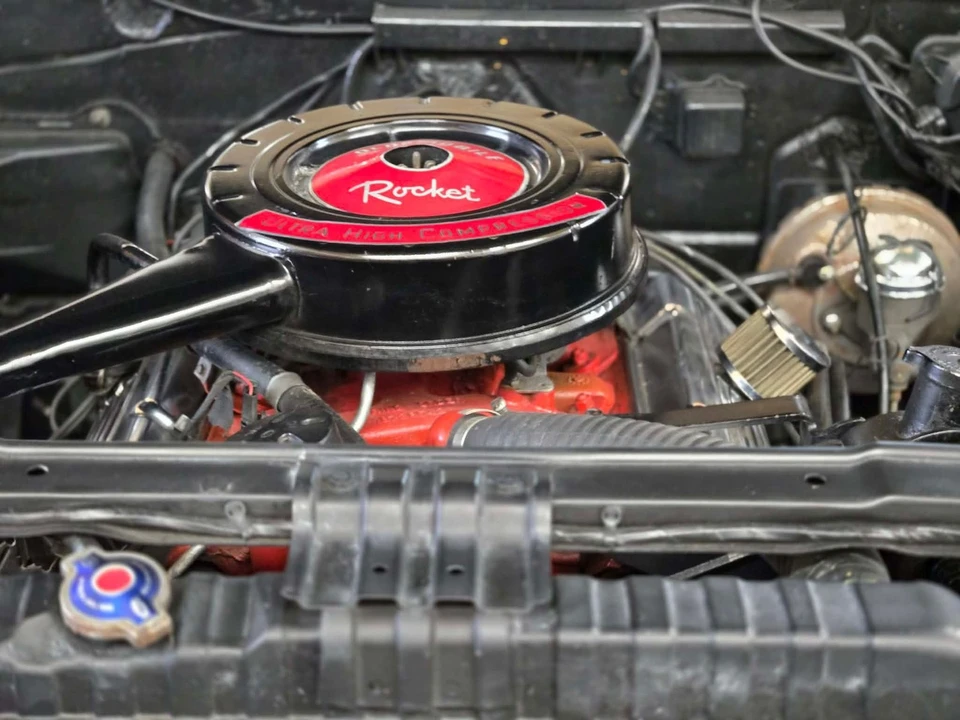 1964 Oldsmobile 88 - Image 12 of 16