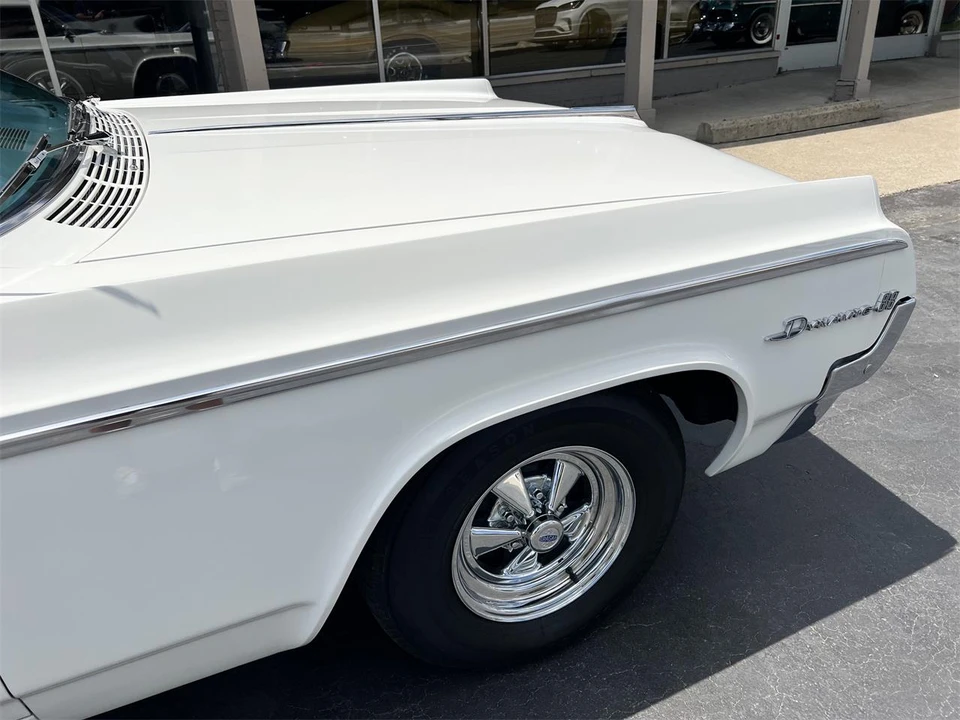 1964 Oldsmobile 88 - Image 2 of 28