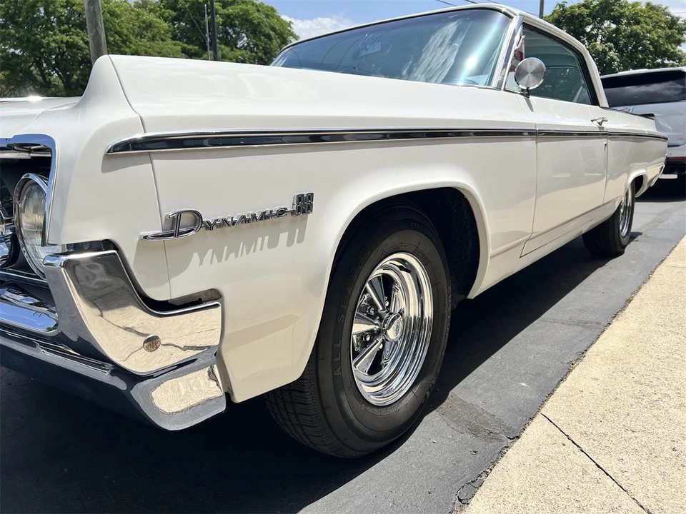1964 Oldsmobile 88 - Image 5 of 28