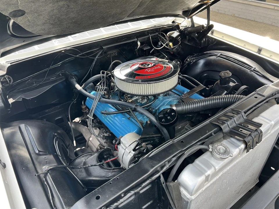 1964 Oldsmobile 88 - Image 6 of 28