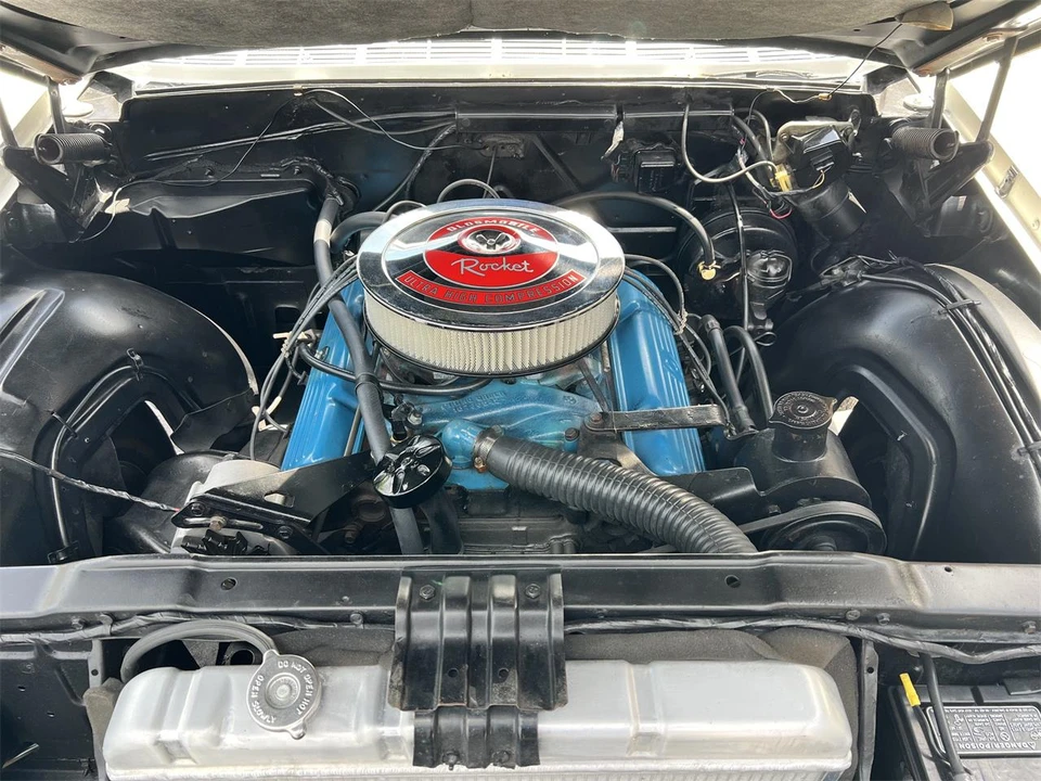 1964 Oldsmobile 88 - Image 7 of 28