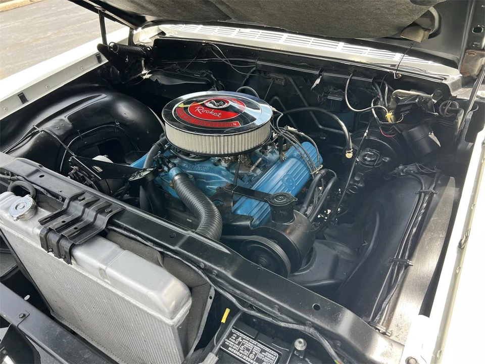 1964 Oldsmobile 88 - Image 8 of 28