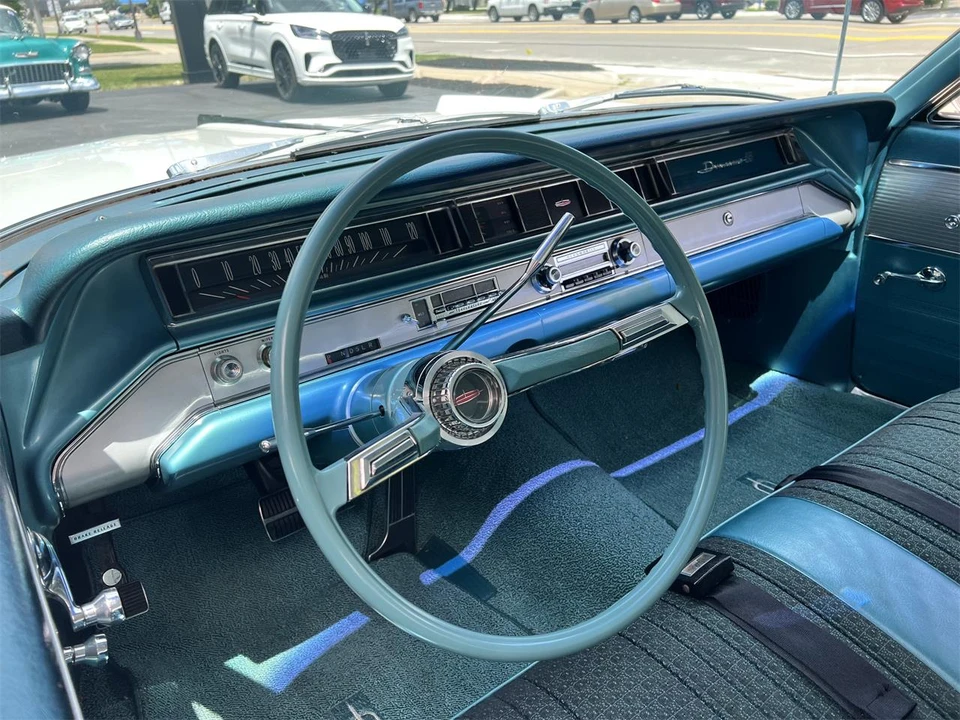 1964 Oldsmobile 88 - Image 9 of 28