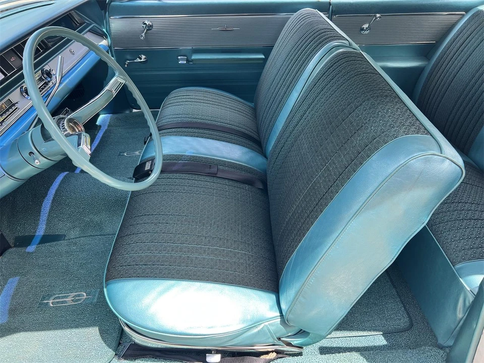 1964 Oldsmobile 88 - Image 10 of 28