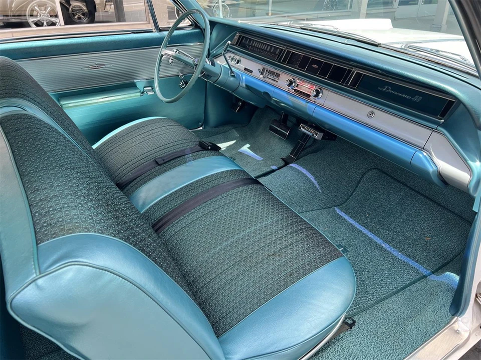 1964 Oldsmobile 88 - Image 14 of 28