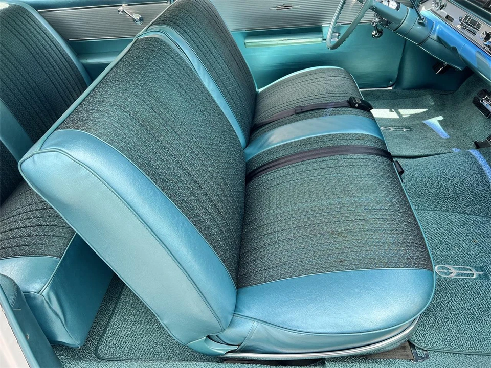 1964 Oldsmobile 88 - Image 15 of 28