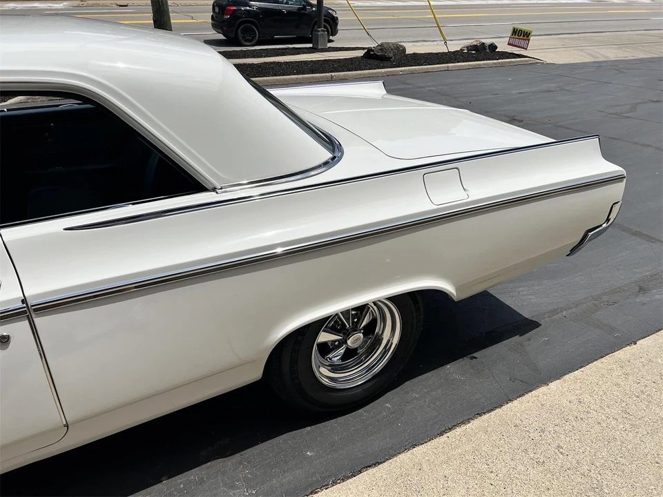 1964 Oldsmobile 88 - Image 17 of 28