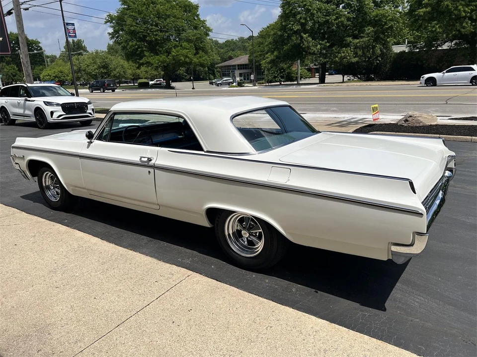 1964 Oldsmobile 88 - Image 18 of 28