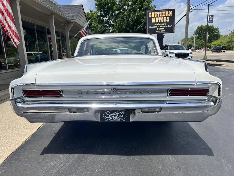 1964 Oldsmobile 88 - Image 19 of 28