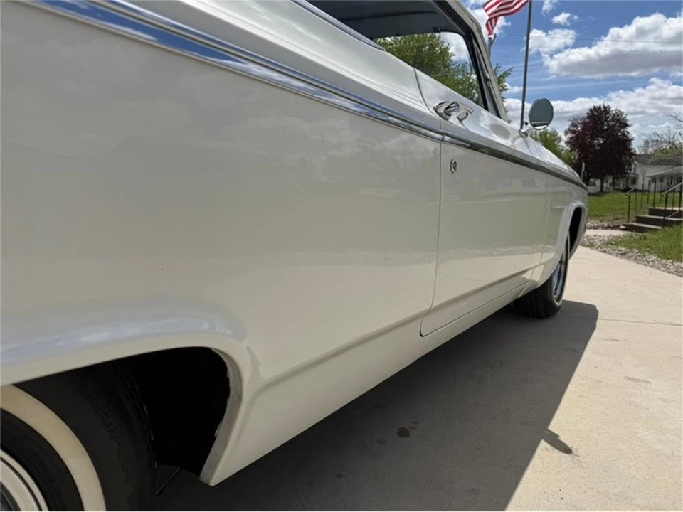 1964 Oldsmobile 88 - Image 26 of 31