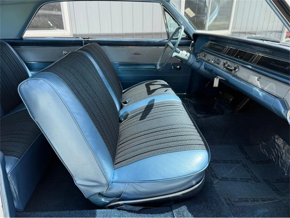 1964 Oldsmobile 88 - Image 6 of 31