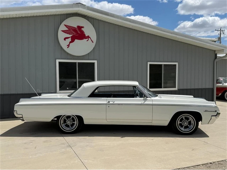 1964 Oldsmobile 88 - Image 21 of 31