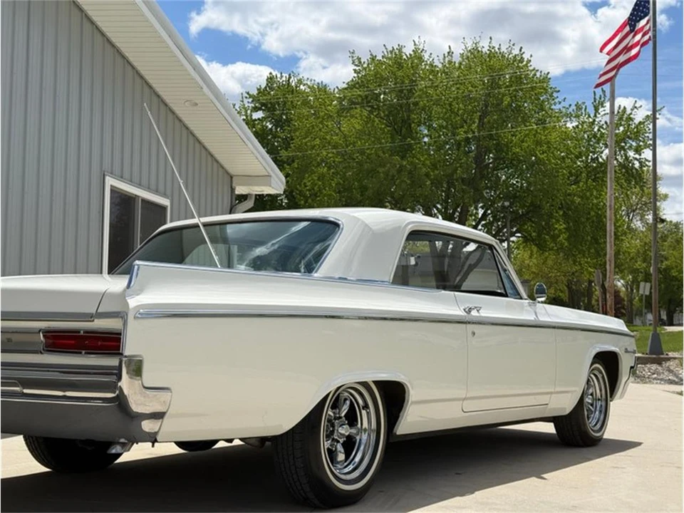 1964 Oldsmobile 88 - Image 2 of 31