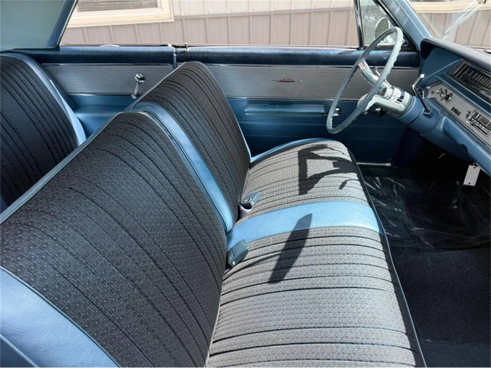 1964 Oldsmobile 88 - Image 7 of 31