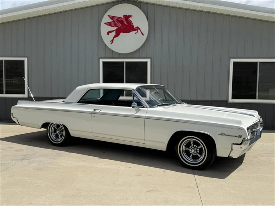 1964 Oldsmobile 88 - Image 27 of 31