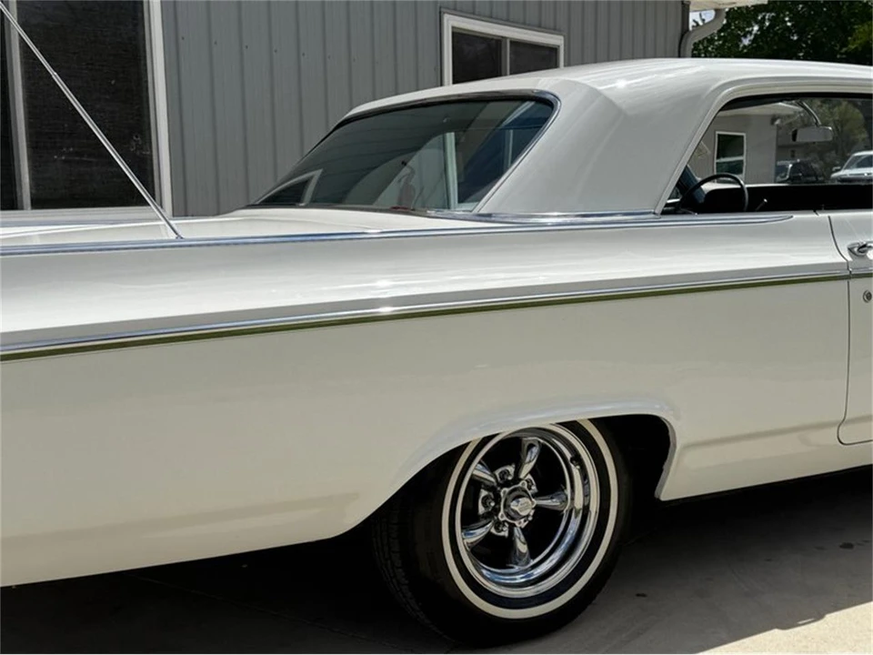 1964 Oldsmobile 88 - Image 23 of 31