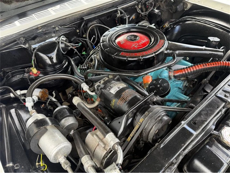 1964 Oldsmobile 88 - Image 12 of 31