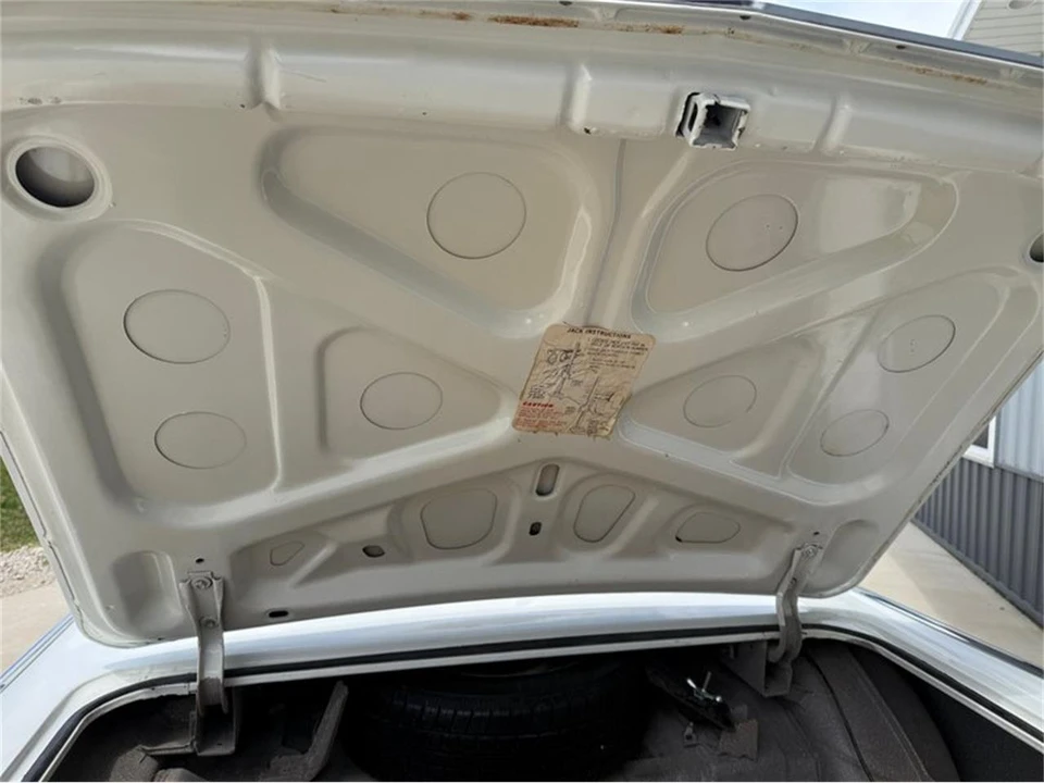 1964 Oldsmobile 88 - Image 29 of 31