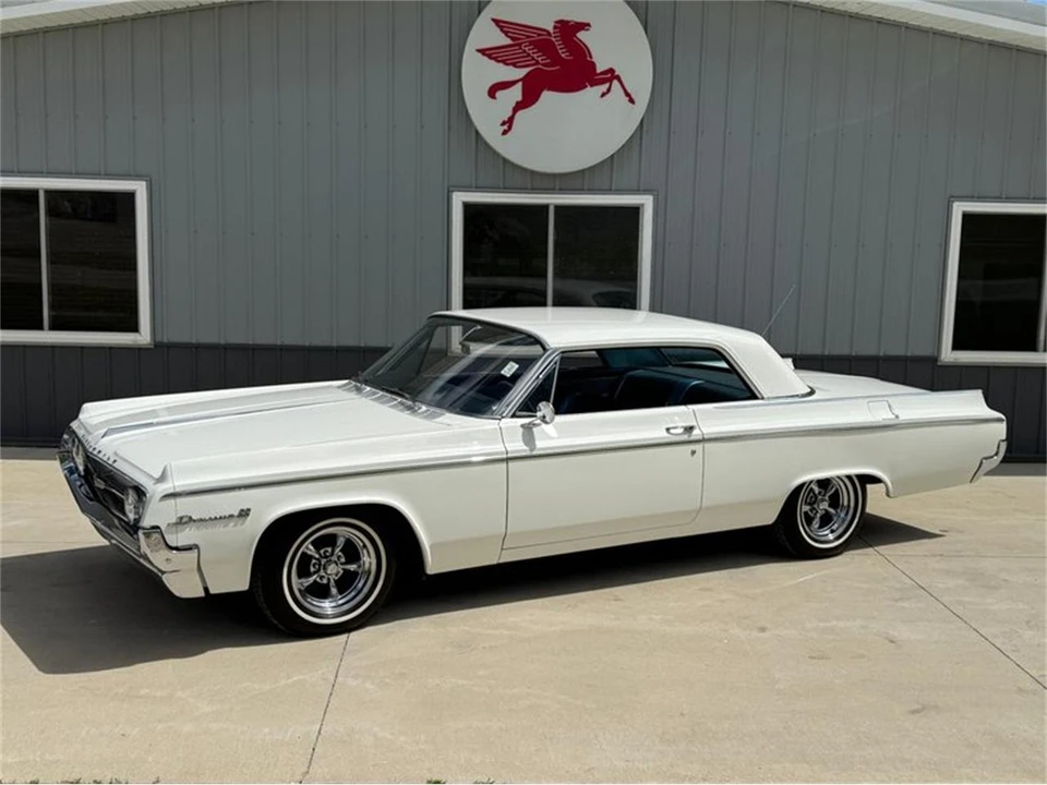 1964 Oldsmobile 88 - Image 5 of 31