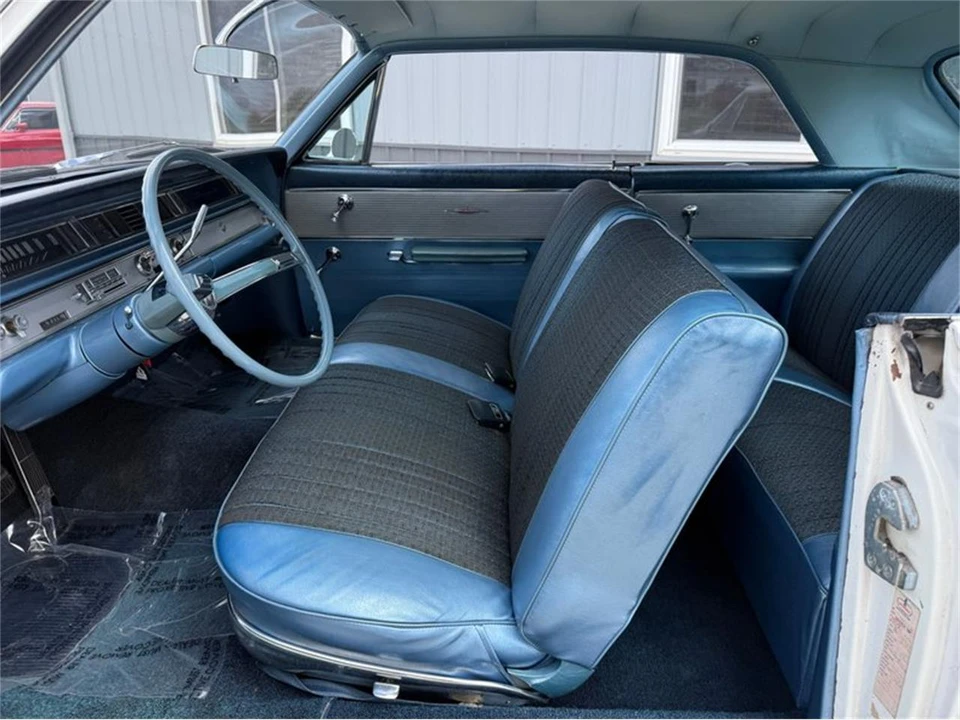 1964 Oldsmobile 88 - Image 13 of 31