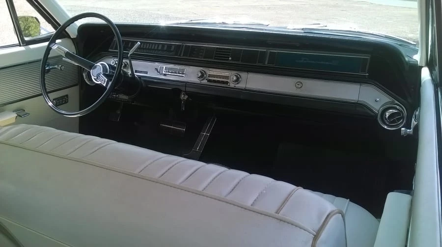 1964 Oldsmobile 88 - Image 4 of 8