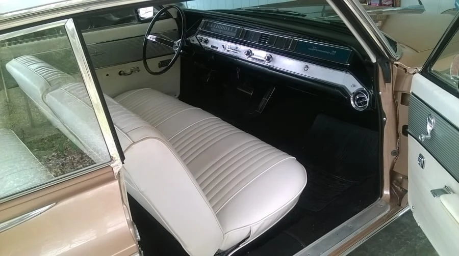 1964 Oldsmobile 88 - Image 5 of 8