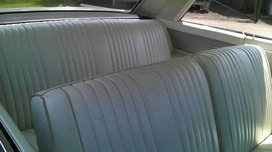 1964 Oldsmobile 88 - Image 6 of 8