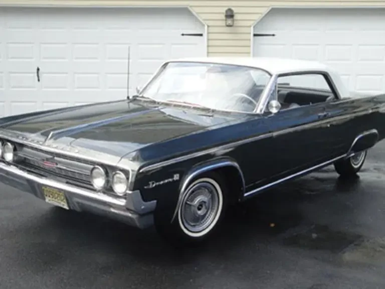 1964 Oldsmobile 88 - Image 2 of 2