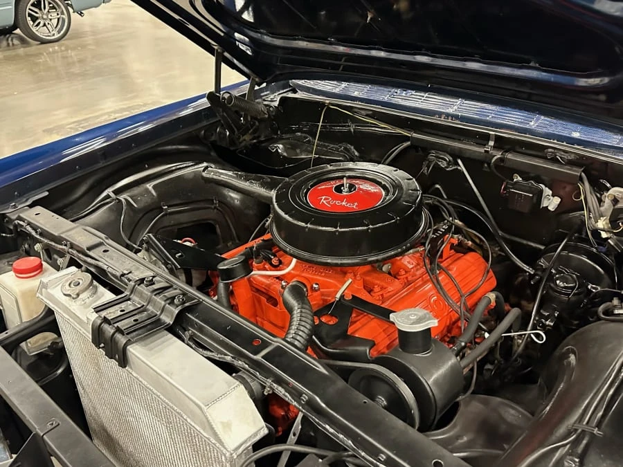 1964 Oldsmobile 88 - Image 7 of 7