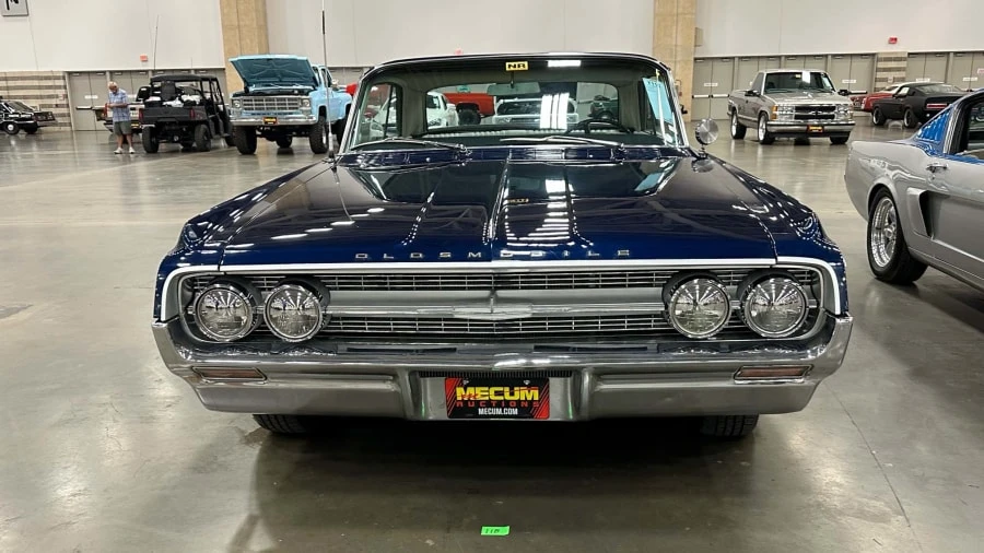 1964 Oldsmobile 88 - Image 4 of 7