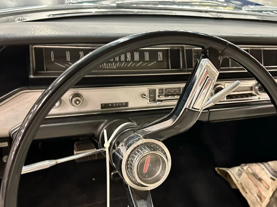 1964 Oldsmobile 88 - Image 5 of 7