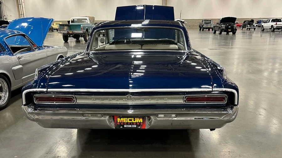 1964 Oldsmobile 88 - Image 2 of 7