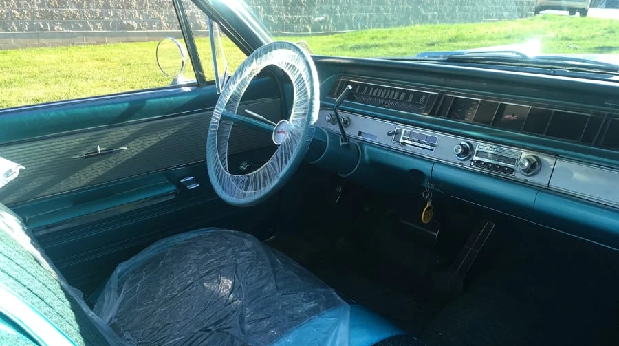 1964 Oldsmobile 88 - Image 5 of 8