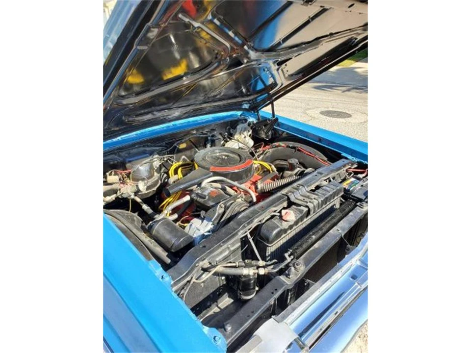 1964 Oldsmobile 88 - Image 7 of 21