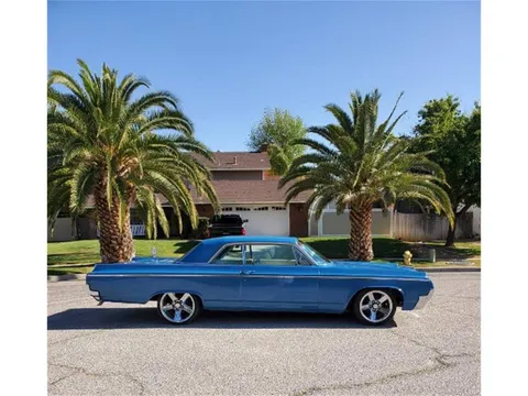 1964 Oldsmobile Dynamic 88
