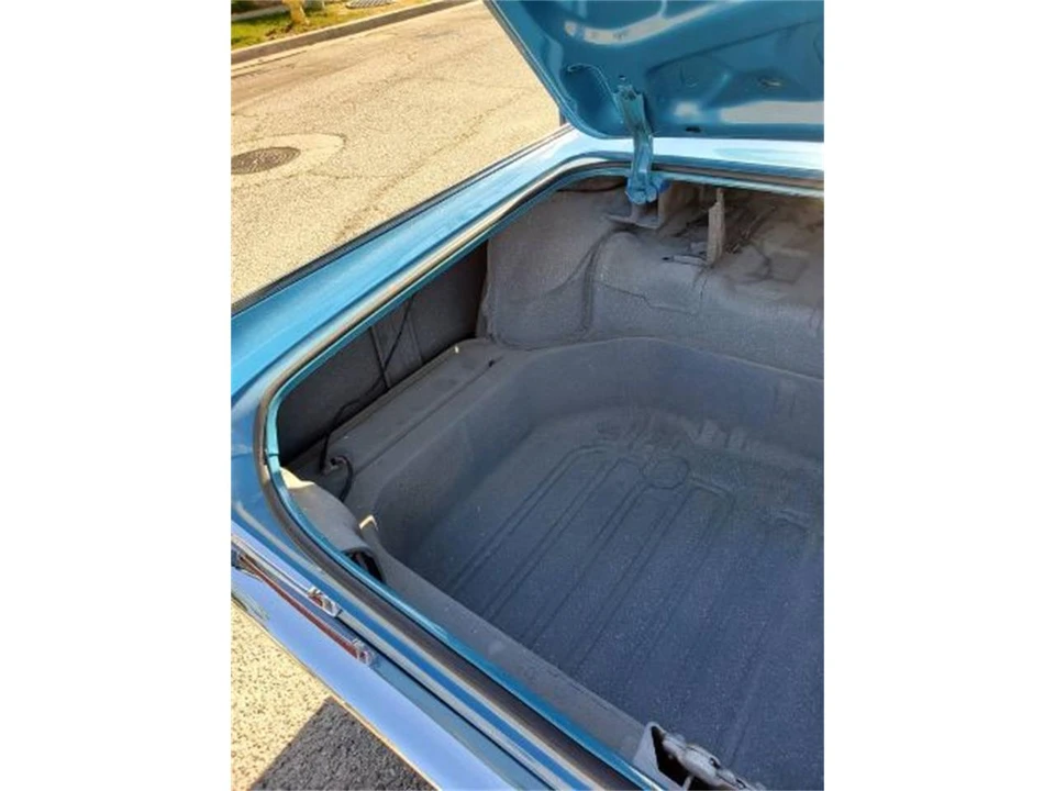 1964 Oldsmobile 88 - Image 3 of 21
