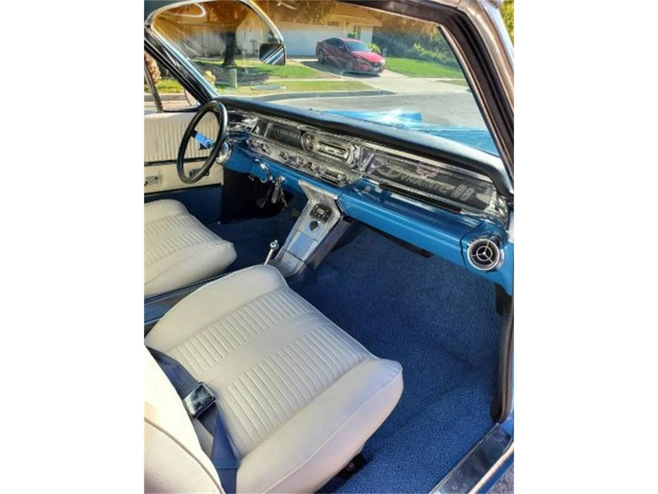 1964 Oldsmobile 88 - Image 10 of 21
