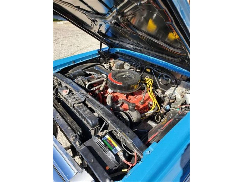 1964 Oldsmobile 88 - Image 9 of 21