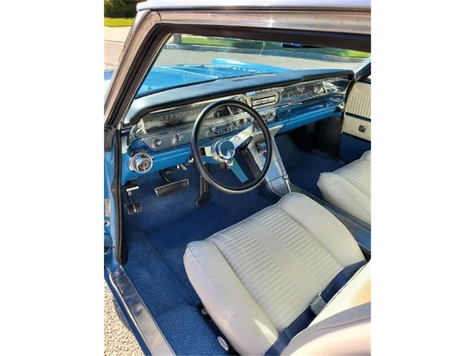 1964 Oldsmobile 88 - Image 14 of 21