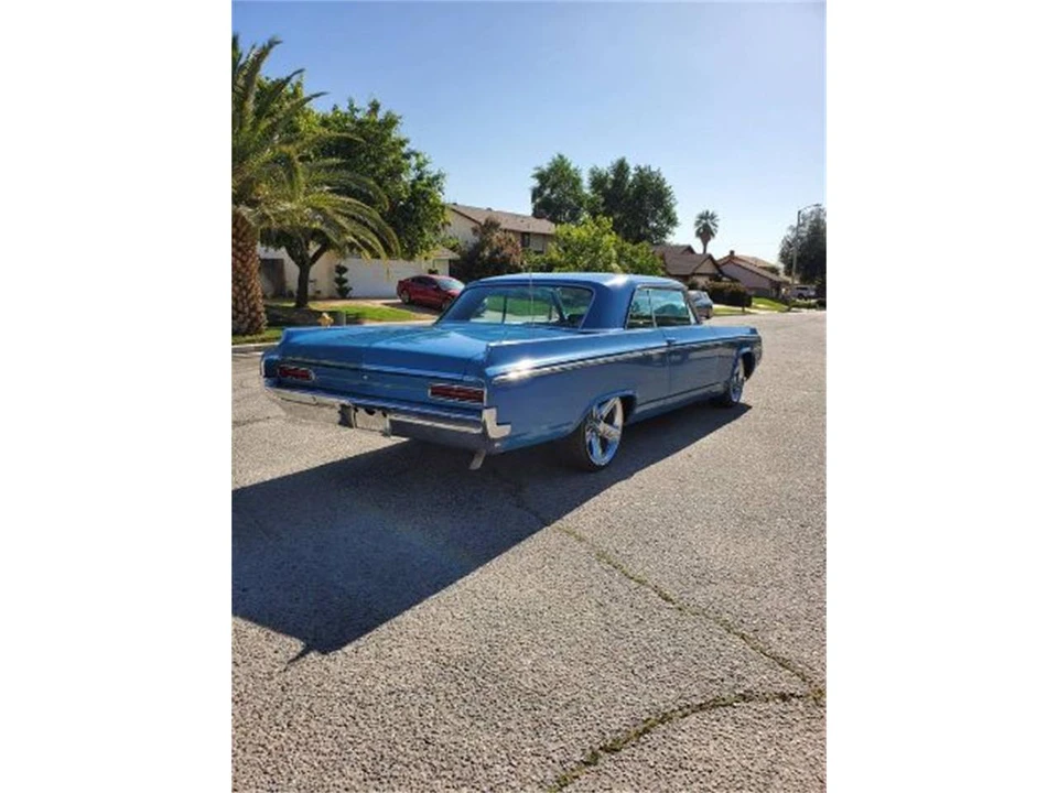 1964 Oldsmobile 88 - Image 18 of 21