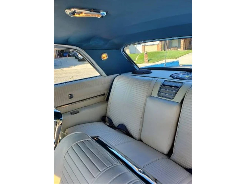 1964 Oldsmobile 88 - Image 12 of 21
