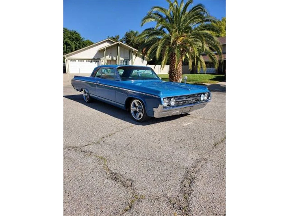 1964 Oldsmobile 88 - Image 19 of 21