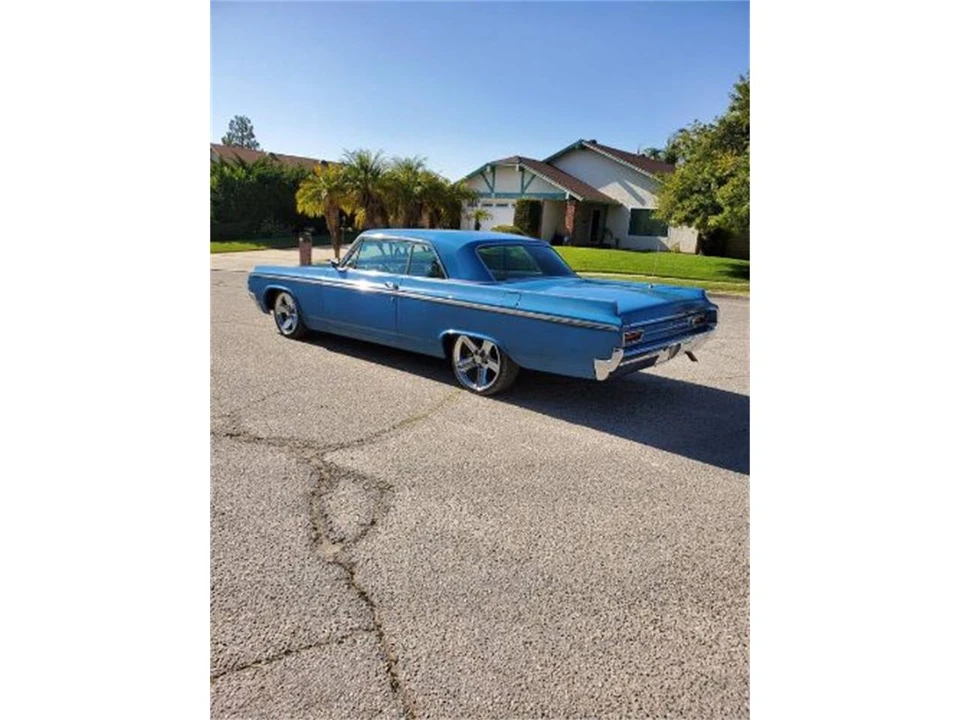 1964 Oldsmobile 88 - Image 17 of 21