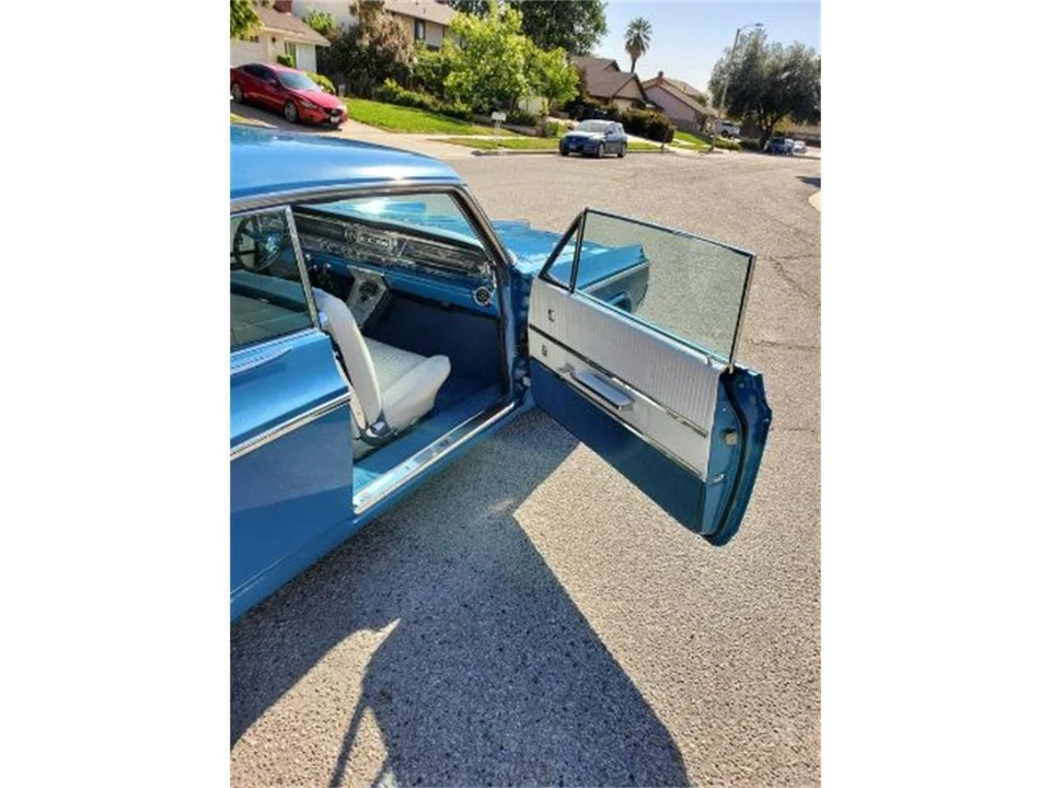 1964 Oldsmobile 88 - Image 13 of 21