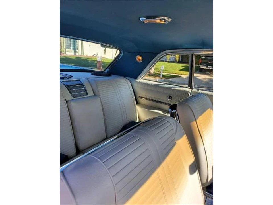 1964 Oldsmobile 88 - Image 11 of 21