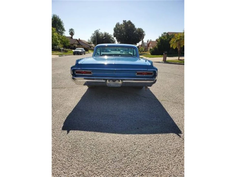1964 Oldsmobile 88 - Image 16 of 21