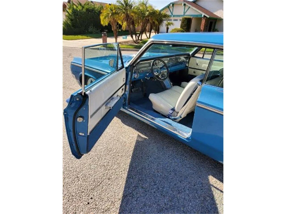1964 Oldsmobile 88 - Image 15 of 21