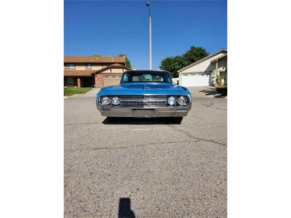 1964 Oldsmobile 88 - Image 21 of 21