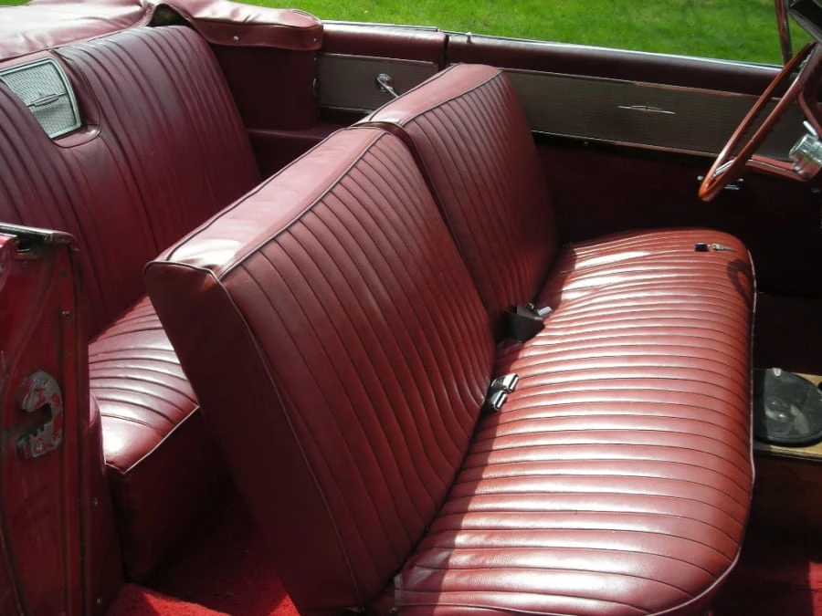 1964 Oldsmobile 88 - Image 4 of 8