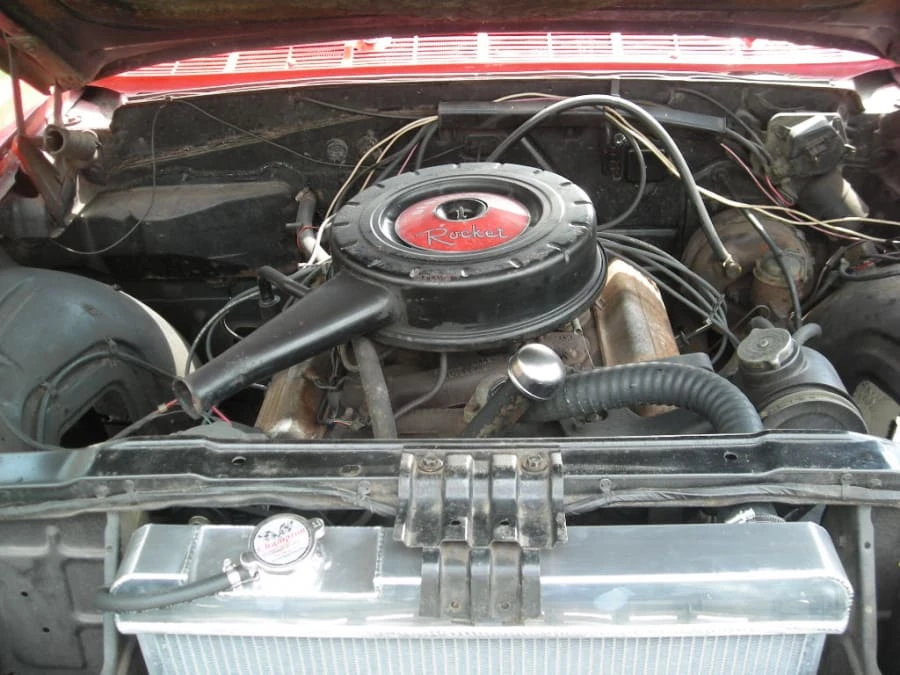 1964 Oldsmobile 88 - Image 5 of 8